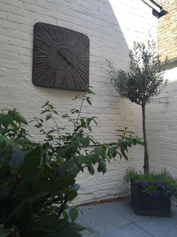 Villa Park Gate Stamford Exterior foto